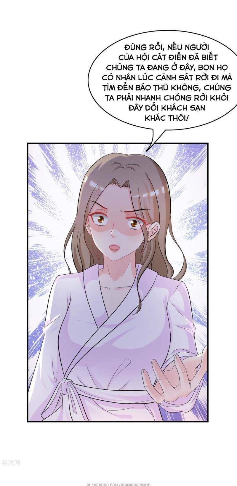 Tối Cường Vận Đào Hoa: Chapter 53