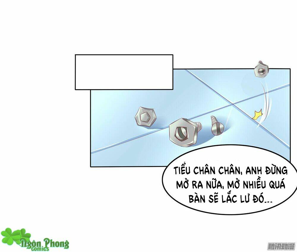 Hoàng Đế “Phế Vật” Tiến Hóa Sử: Chapter 24