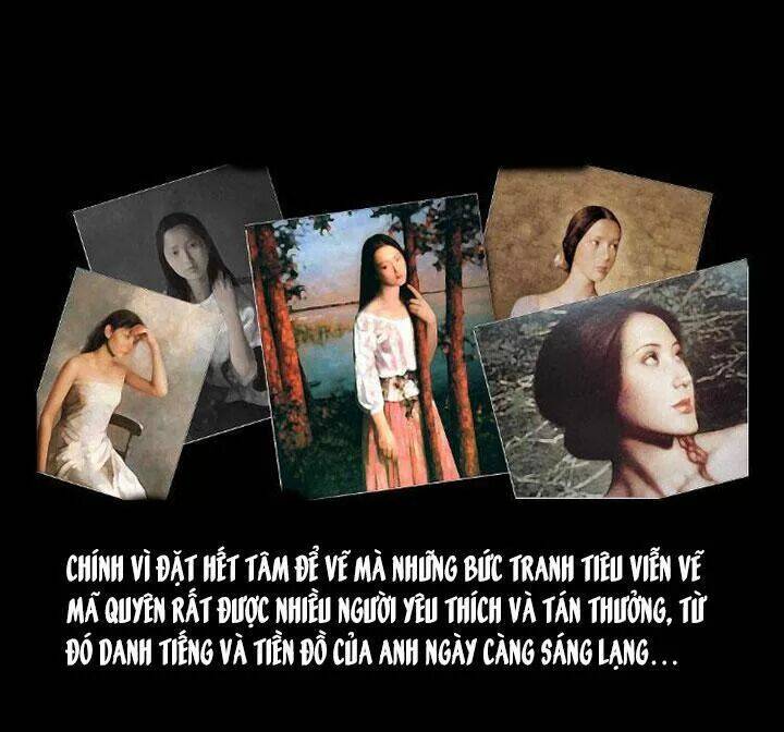 Kỳ Án Có Thật: Chapter 36