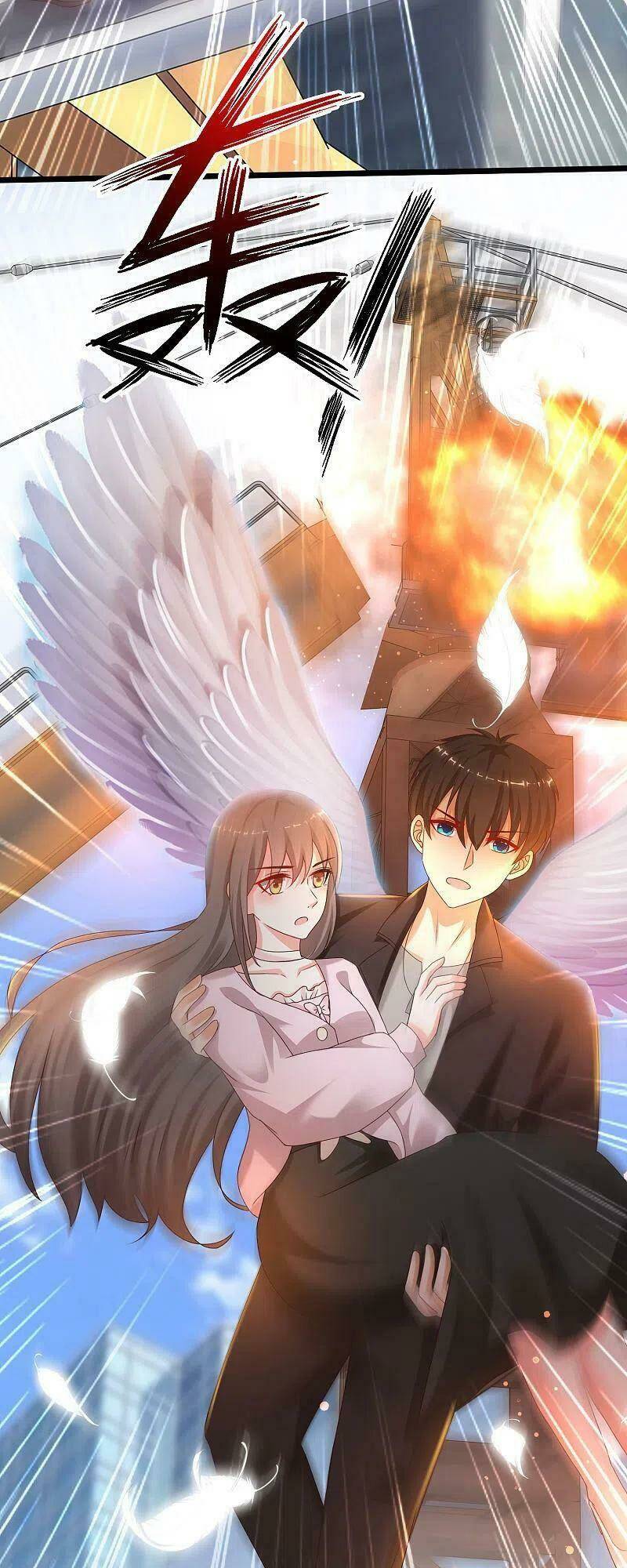 Tối Cường Vận Đào Hoa: Chapter 222