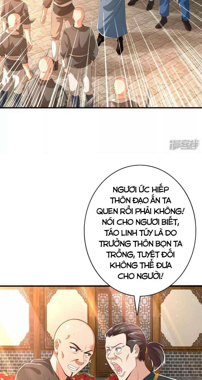 Khoa Kỹ Đại Tiên Tông: Chapter 24