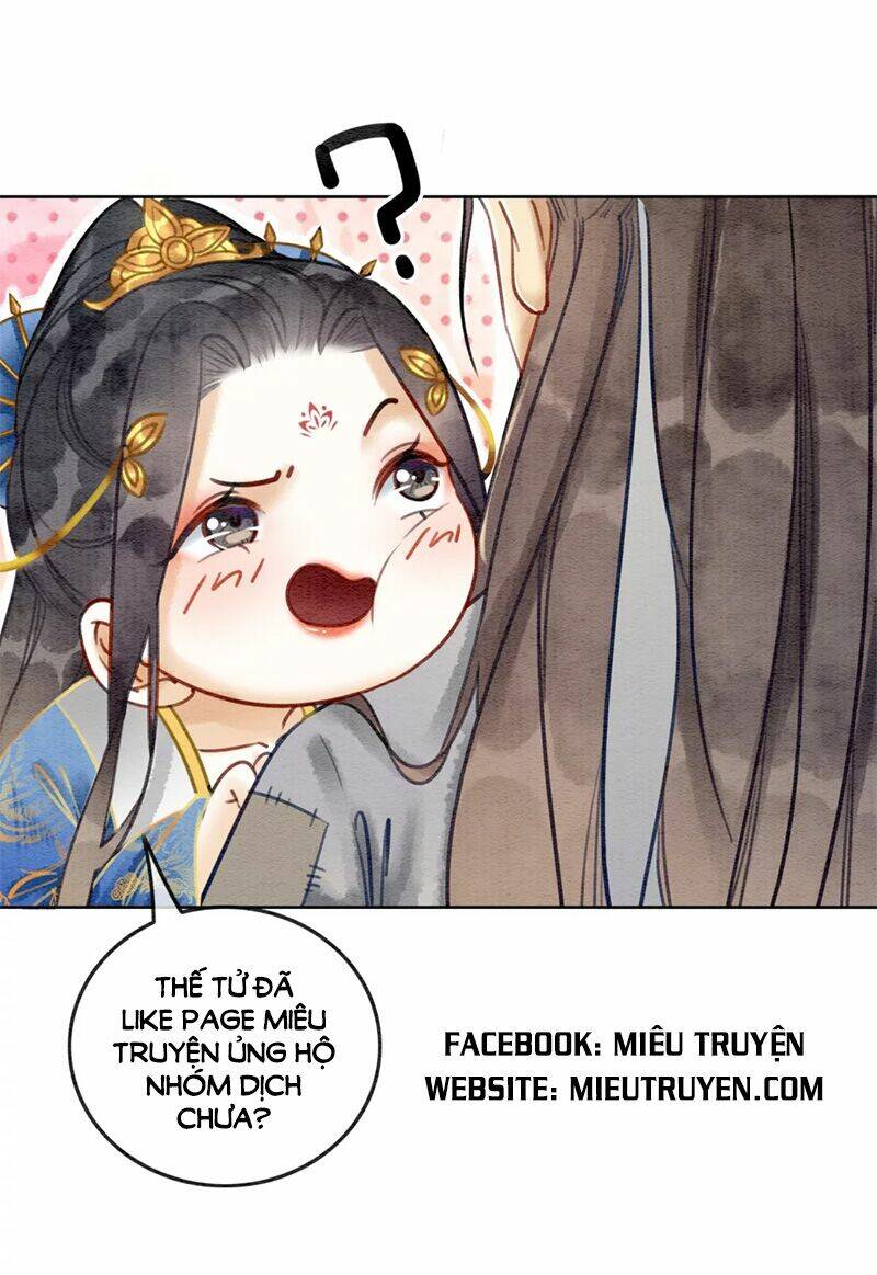Hậu Cung Của Trẫm Cháy Rồi!: Chapter 47