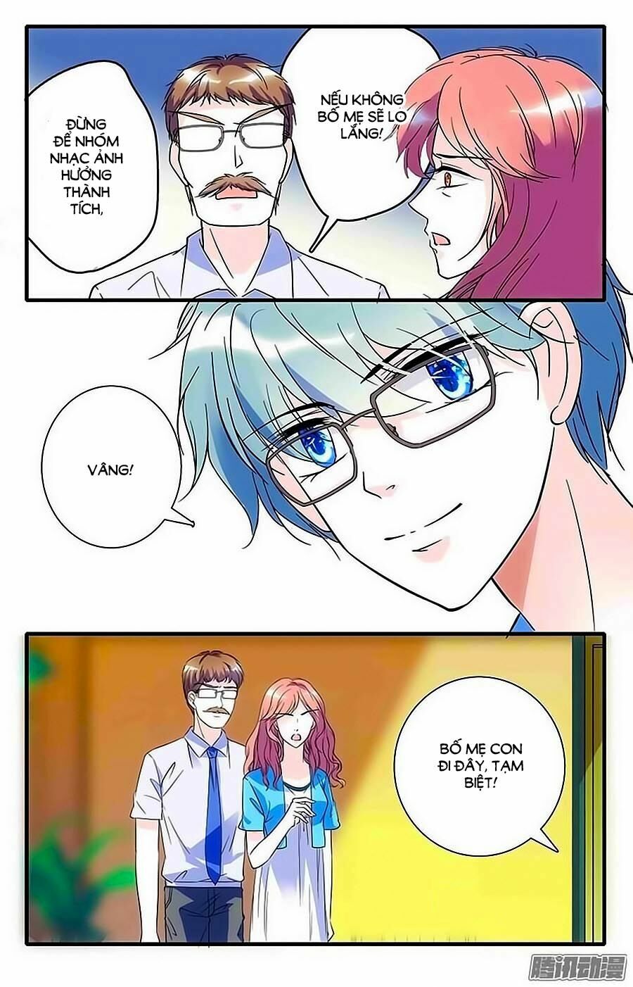 Thanh Ninh Chi Hạ: Chapter 78