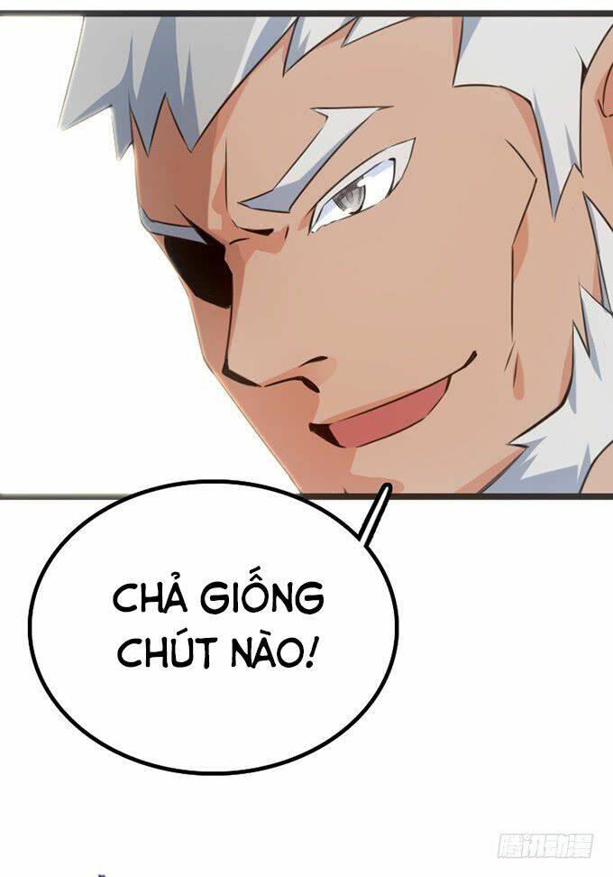 Huyết Đồng Tử: Chapter 12