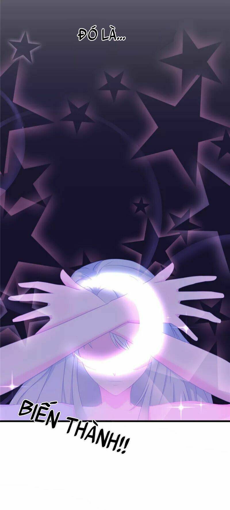 Giao Phó Cuộc Đời Cho Anh: Chapter 0