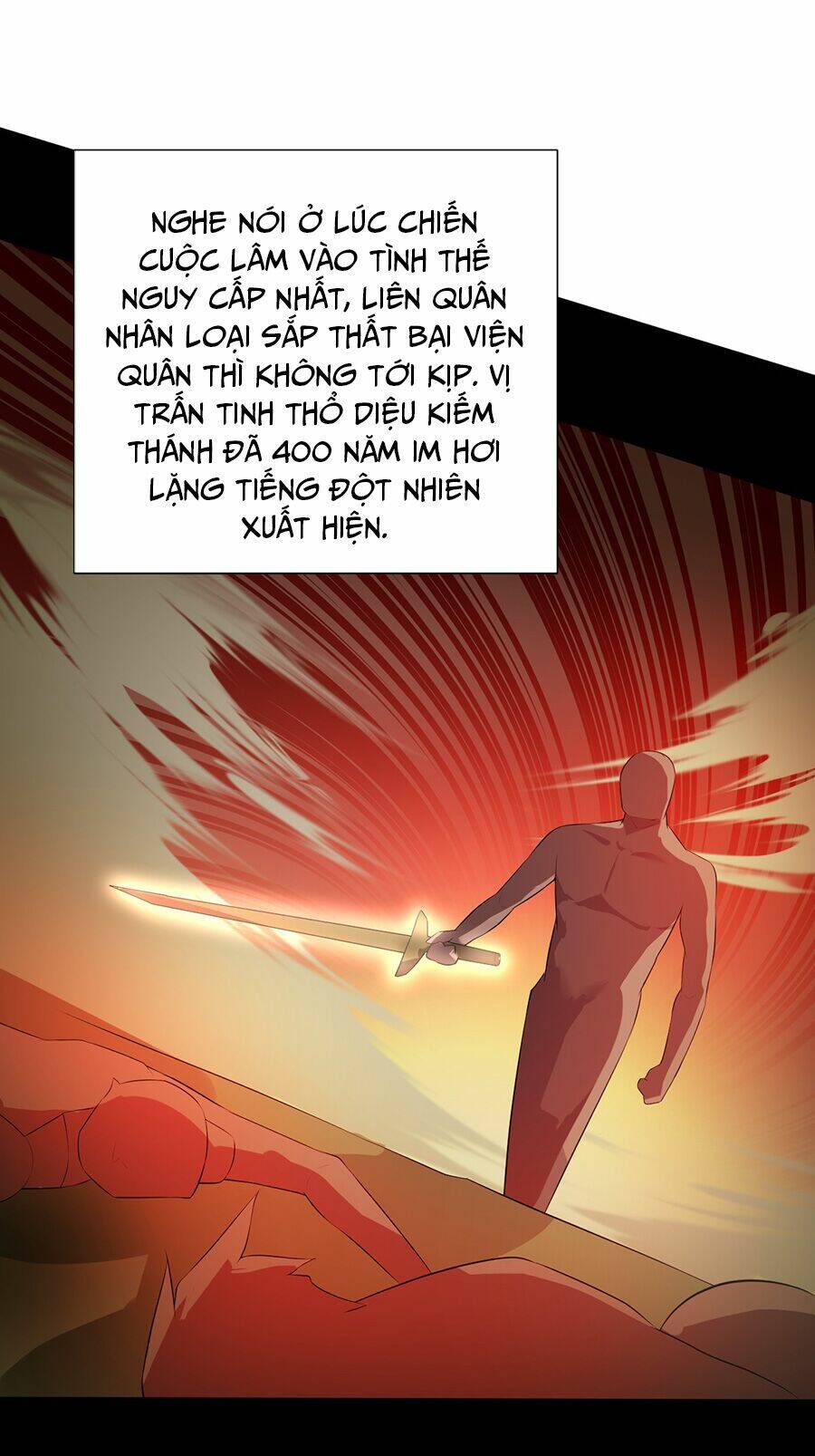 Đại Bảo Kiếm Của Tôi: Chapter 50