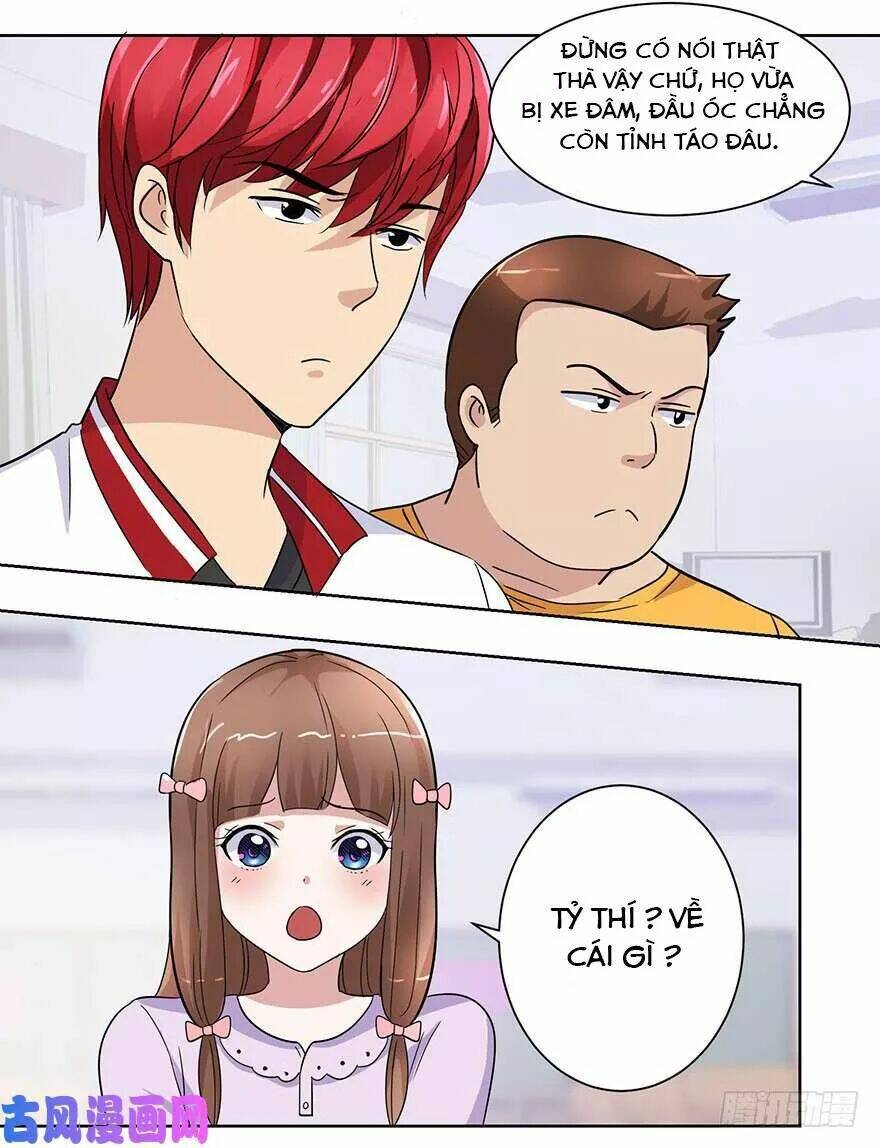 Đô Thị Chí Tôn Hệ Thống: Chapter 48