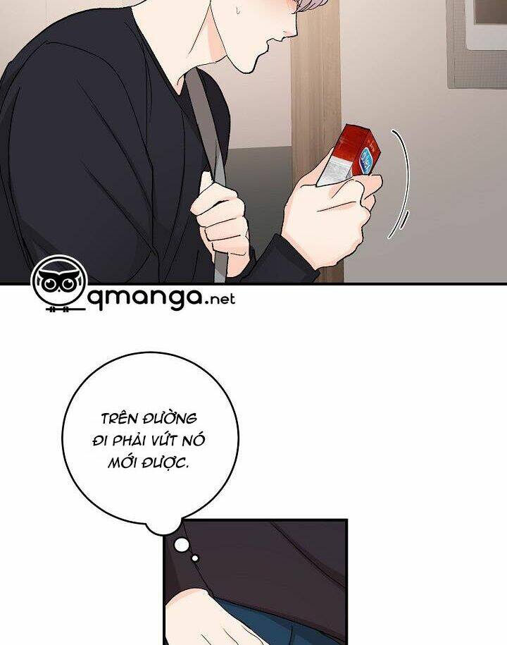 Kẻ Cắp Mặt Trăng: Chapter 49