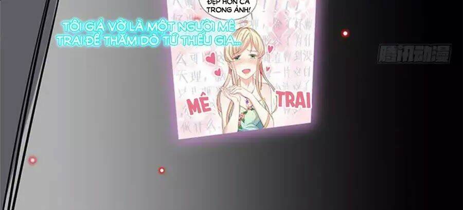 Nhật Ký Dạy Dỗ Của Gia Tộc Đáng Yêu: Chapter 68