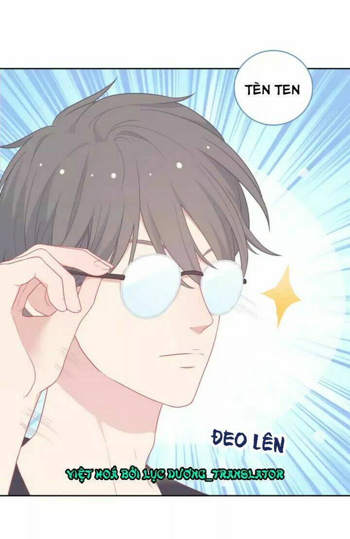 Vương Tử Thành Phố Và Công Chúa Amazon: Chapter 12