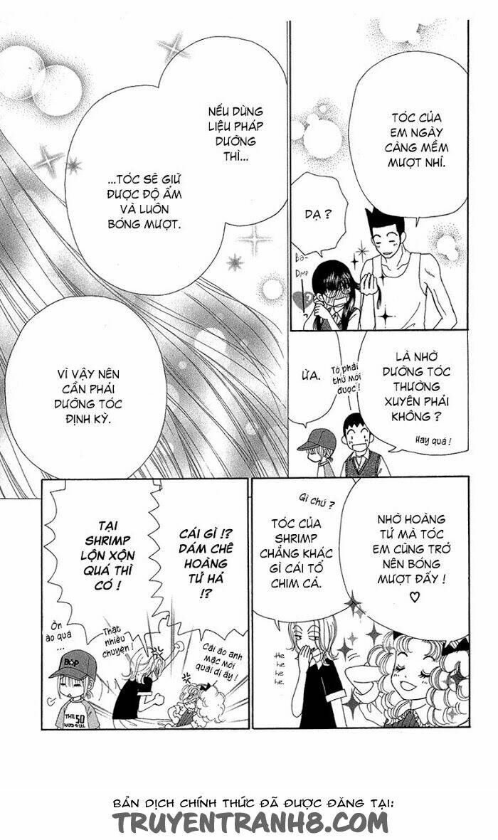 Dự Án Kéo Vàng: Chapter 44