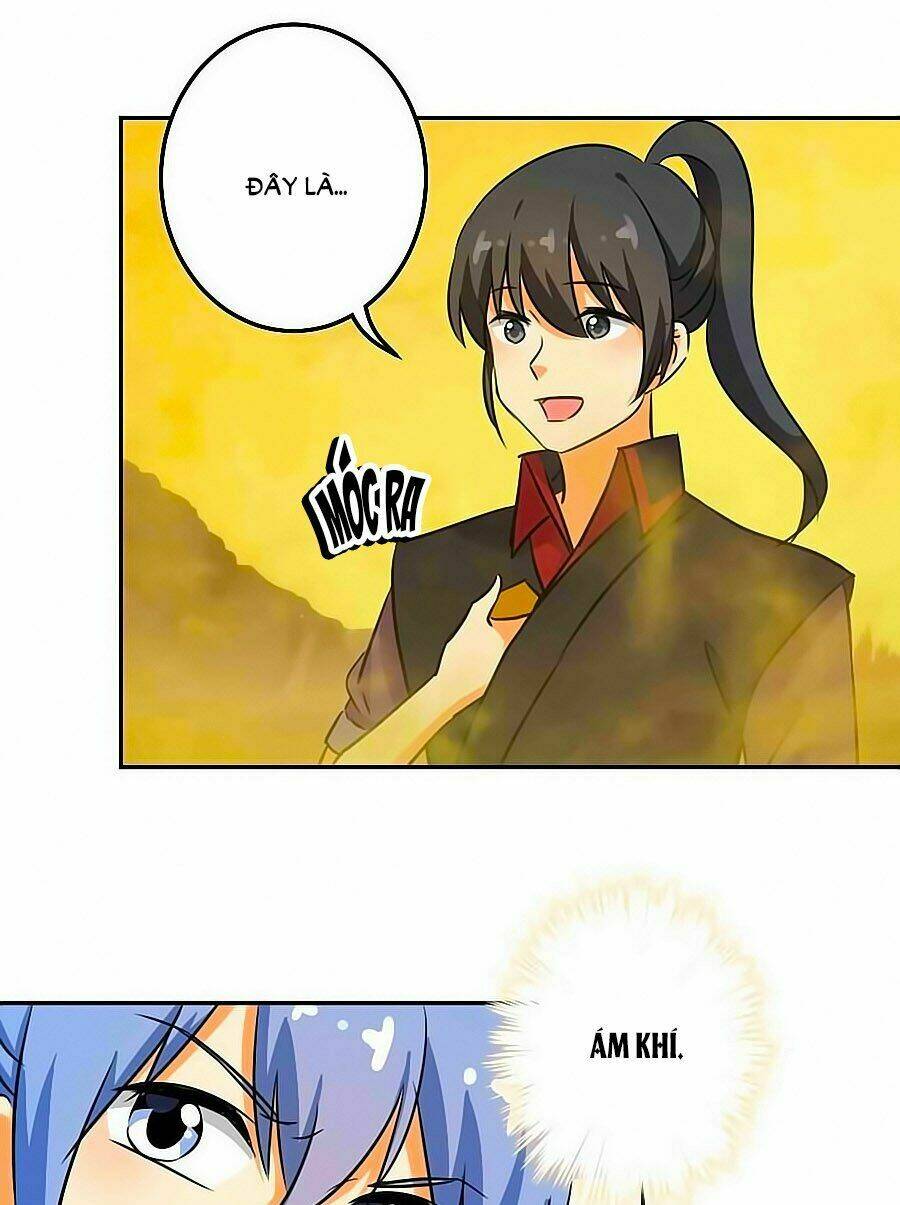 Vương Gia! Ngươi Thật Bỉ Ổi: Chapter 395