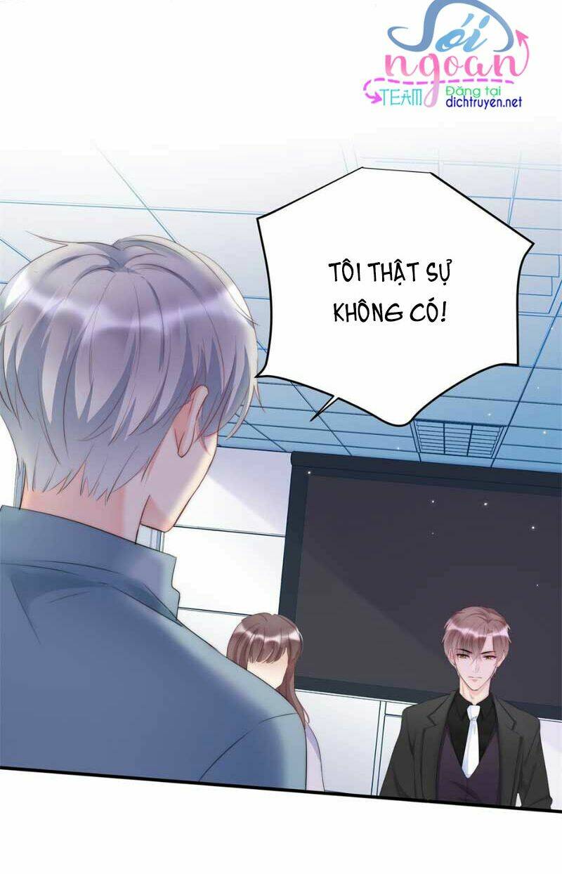 Boss Đại Nhân Là Nữ Thần?: Chapter 5