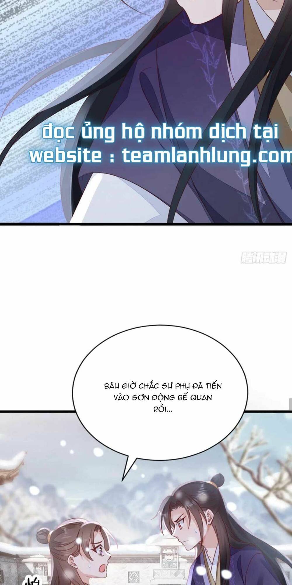 Mau Xuyên Không Rửa Tội Cho Nhân Vật Phản Diện: Chapter 146