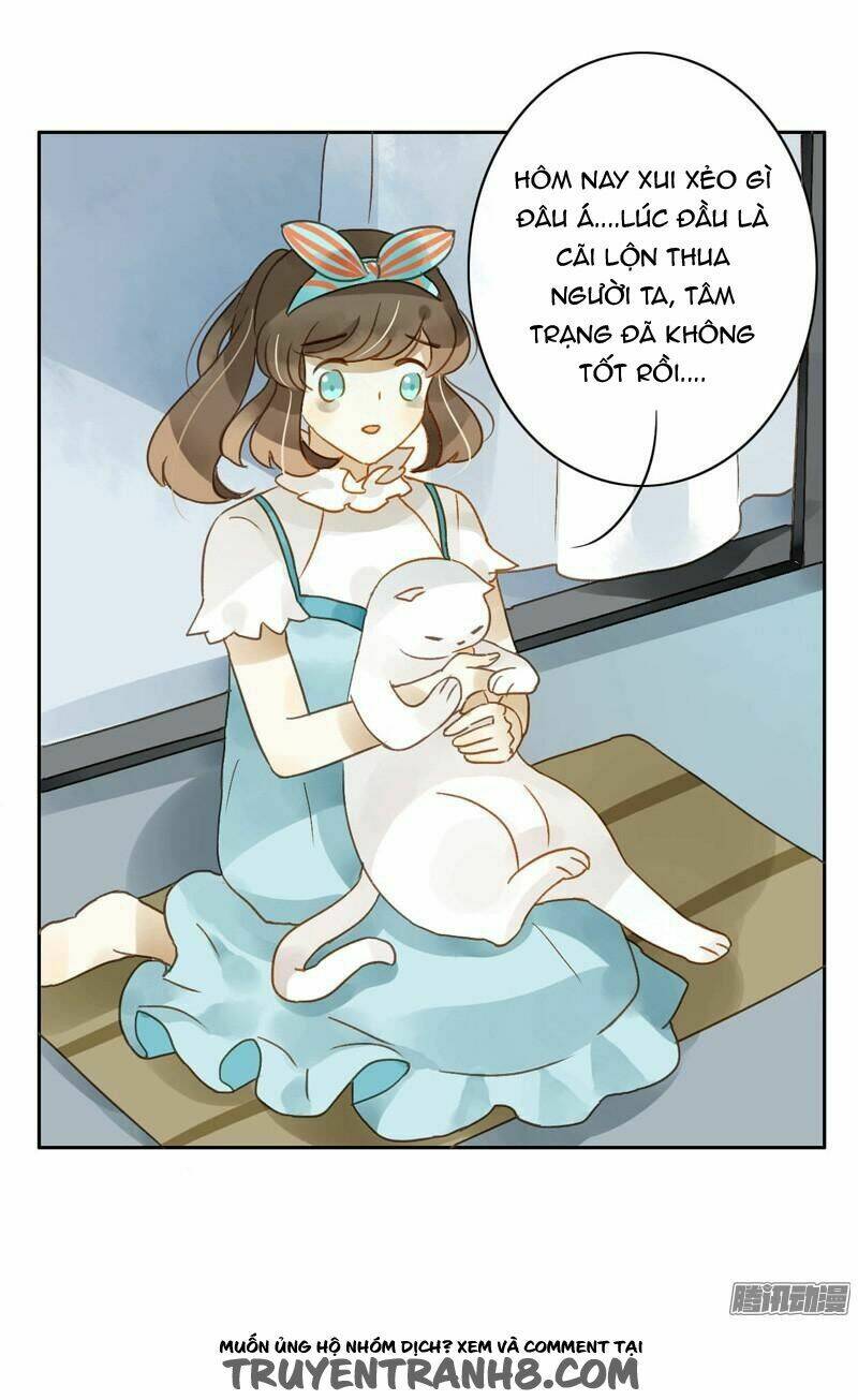 Sức Mạnh Của Sắc Đẹp: Chapter 48