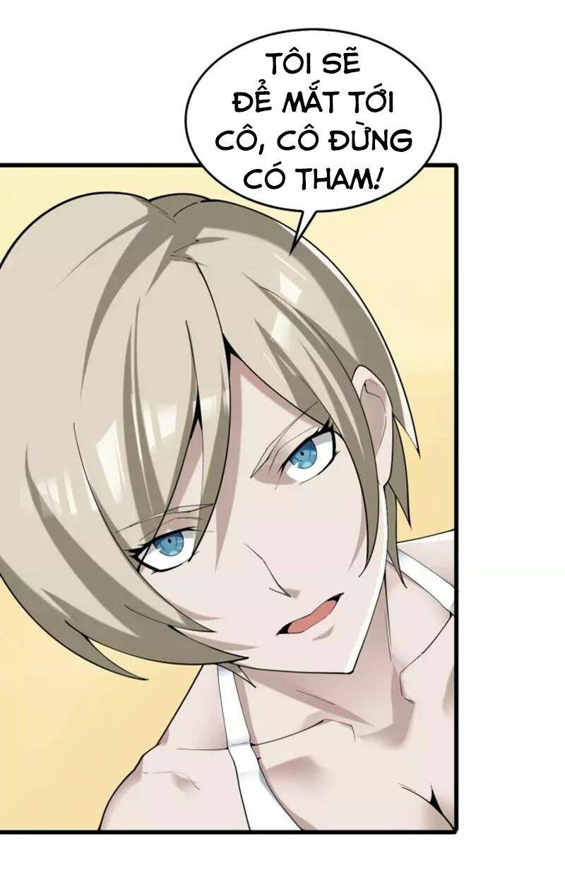Siêu Cấp Đại Chủ Bạ: Chapter 63