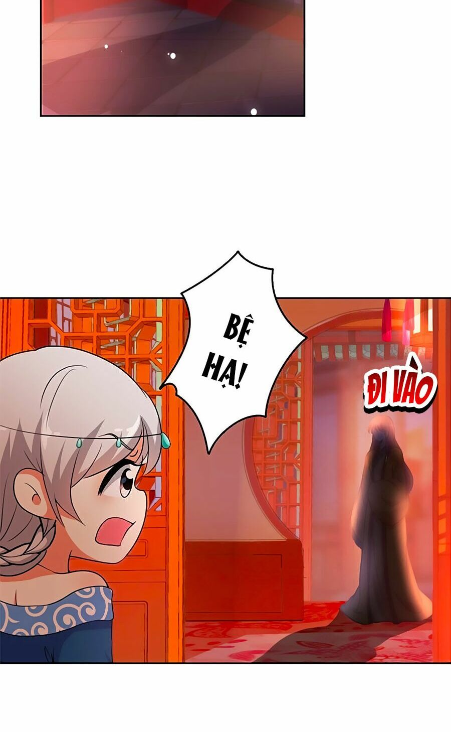 Vương Gia ! Ngươi Thật Bỉ Ổi !: Chapter 432