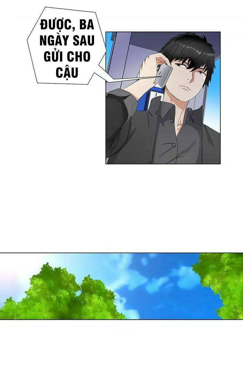 Học Viện Cao Thủ: Chapter 83