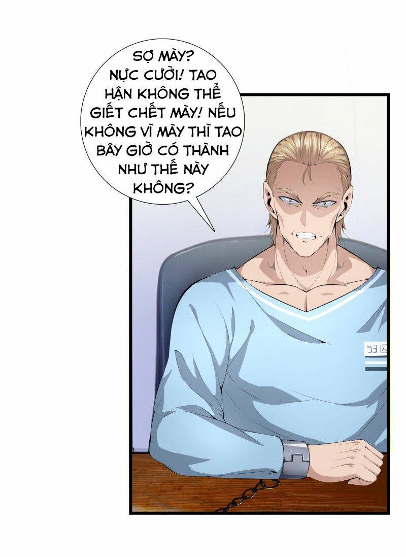 Đô Thị Chí Tôn: Chapter 62