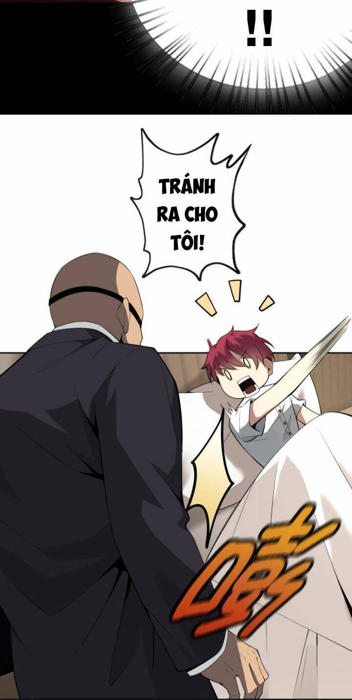 Lão Bà Ta Là Minh Chủ Võ Lâm: Chapter 11