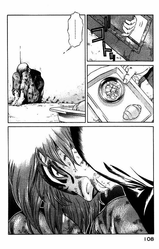 Yugo - Kẻ Thương Thuyết: Chapter 21
