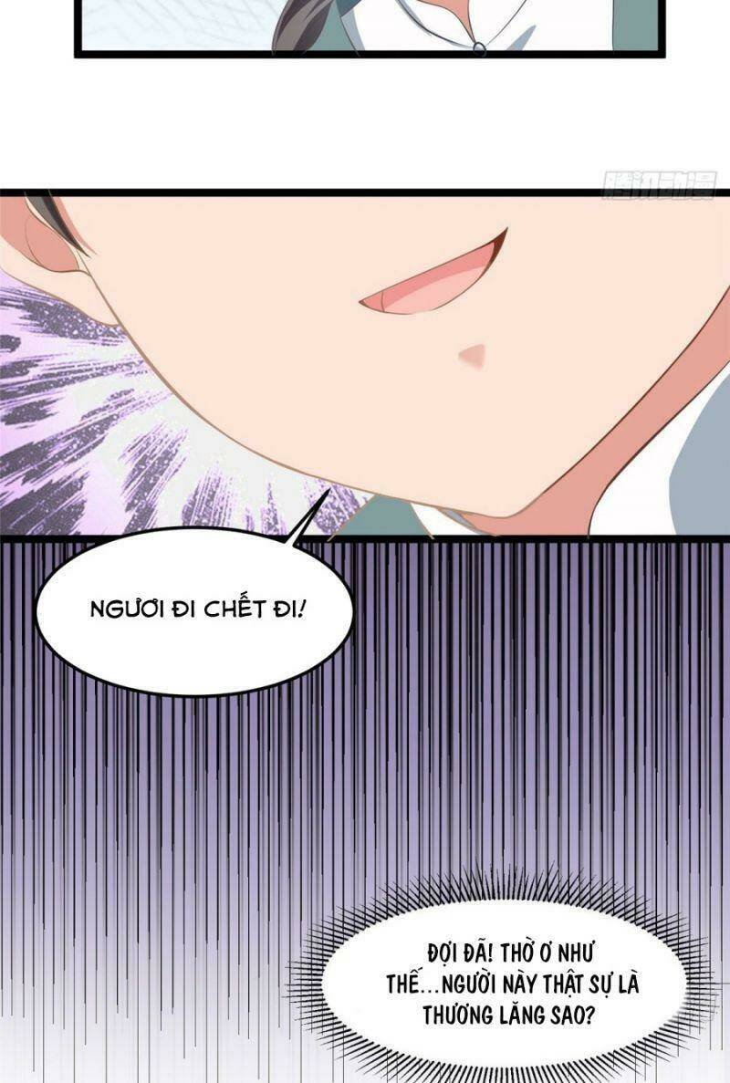 Bạo Manh Tiểu Tiên: Chapter 28