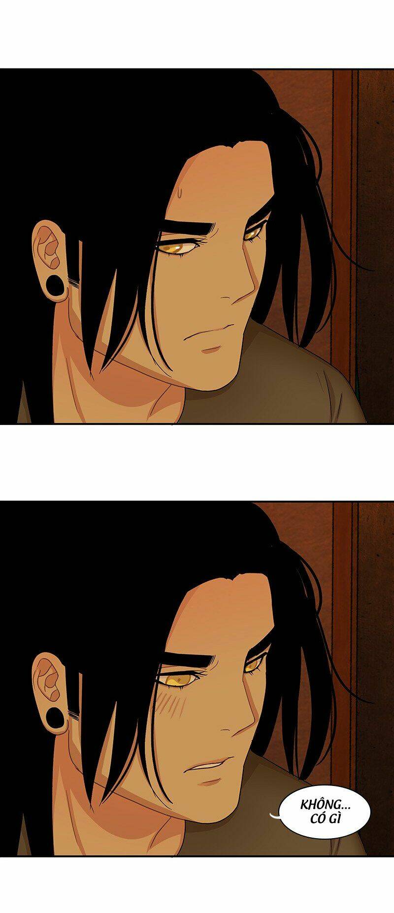 Nửa Đêm Ở Poppy Land: Chapter 29