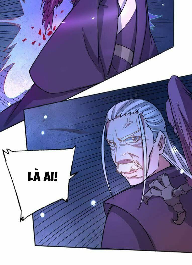 Thiên Mệnh Cửu Tinh: Chapter 11
