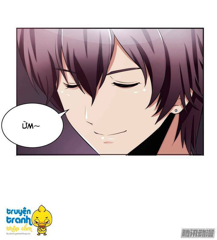 Âm Mưu Bên Gối: Chapter 14