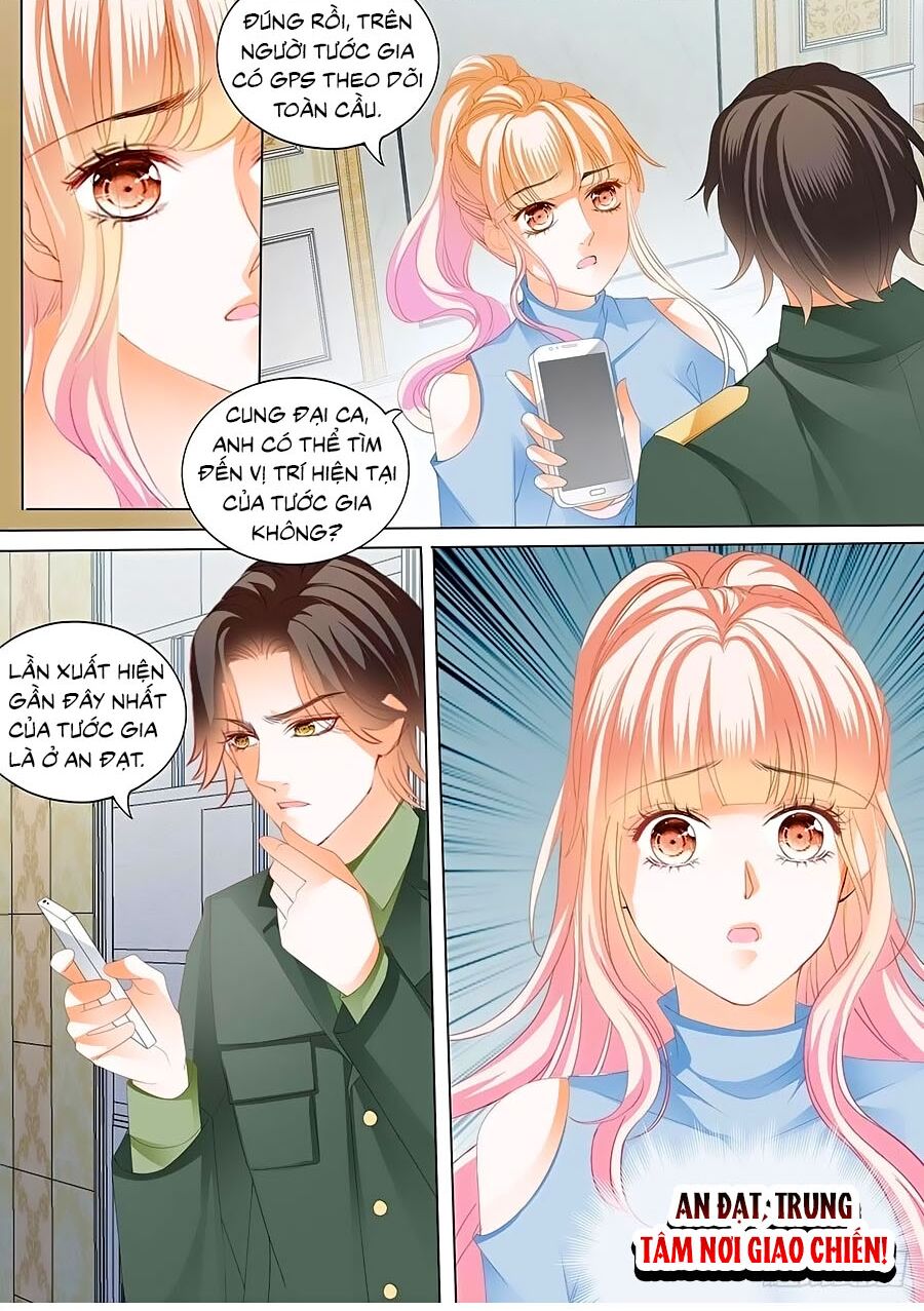 Bá Đạo Tiểu Thúc, Xin Trêu Chọc Vừa Thôi!: Chapter 217