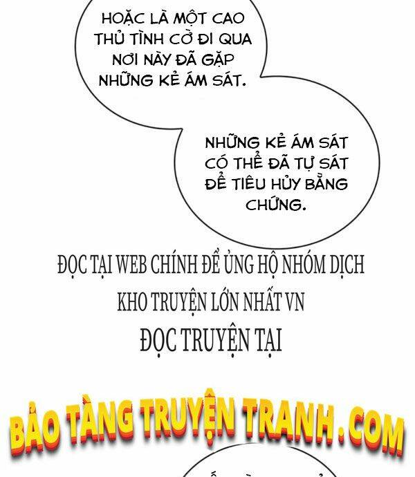Thân Thủ Đệ Nhất Kiếm: Chapter 68