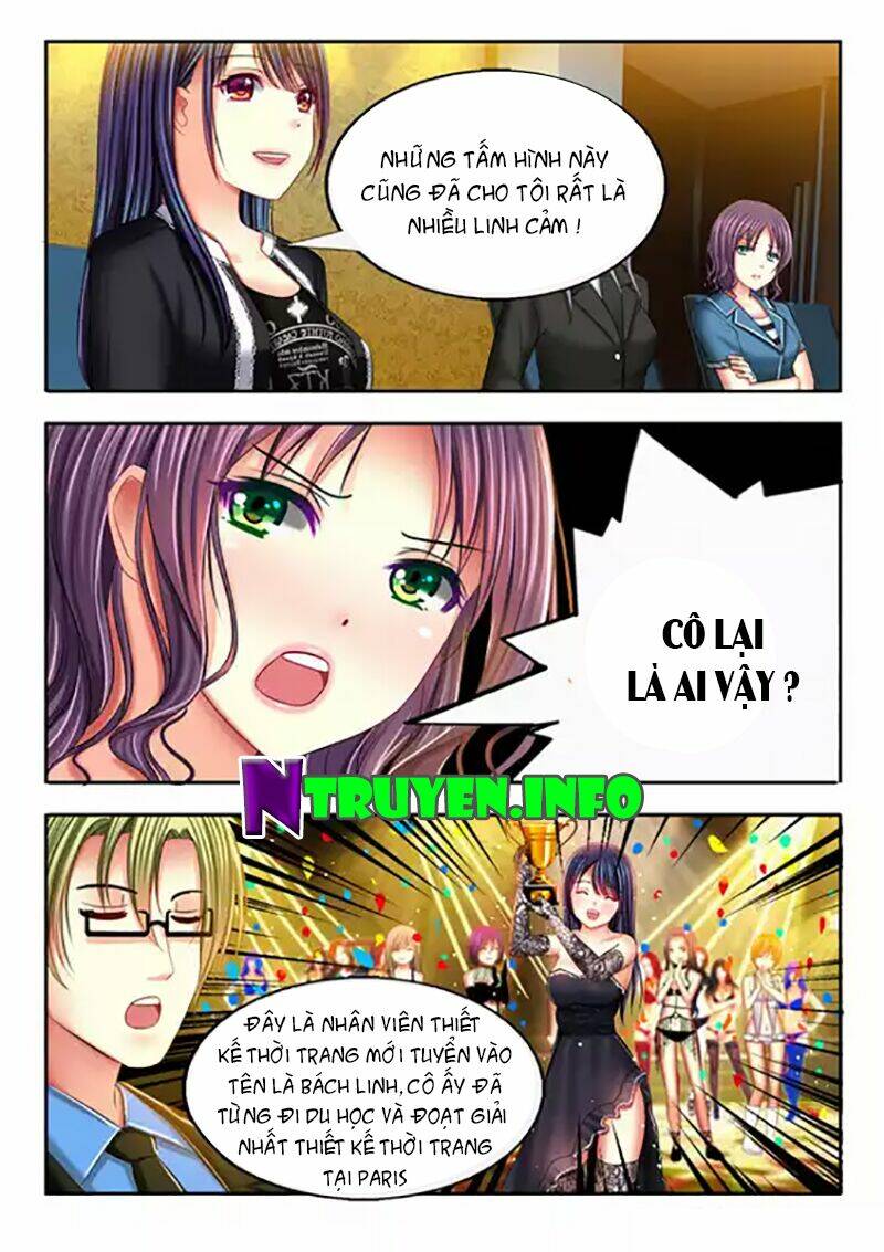 Sở Sở Động Lòng Nhân Ái: Chapter 15.5