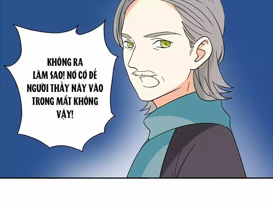 Mùi Hương Lãng Mạn: Chapter 10