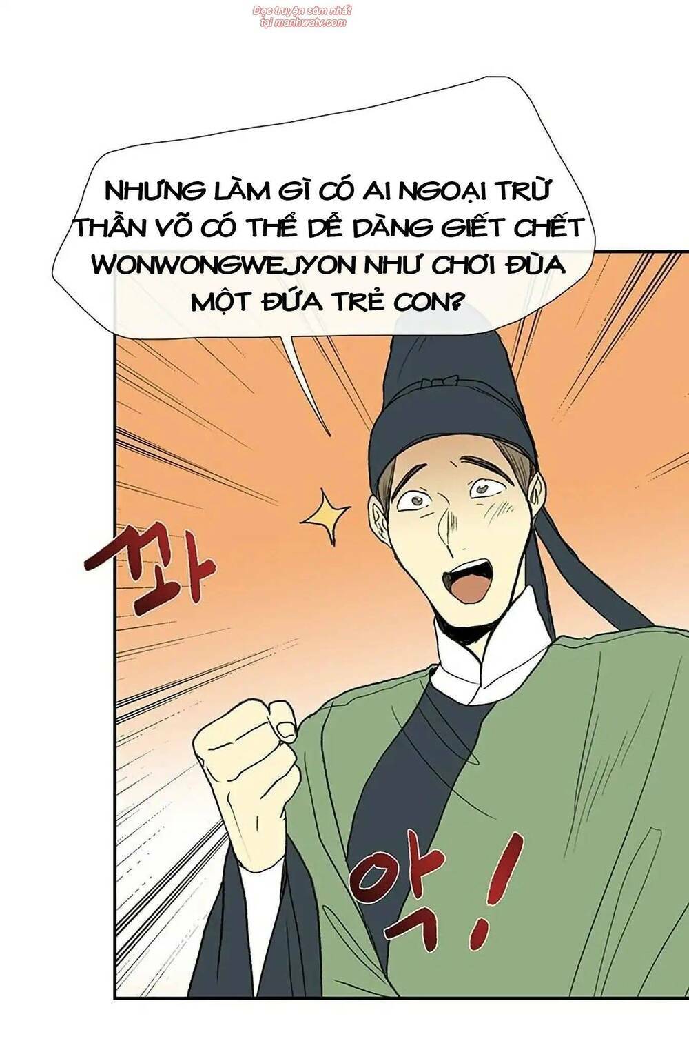 Học Sĩ Tái Sinh: Chapter 92