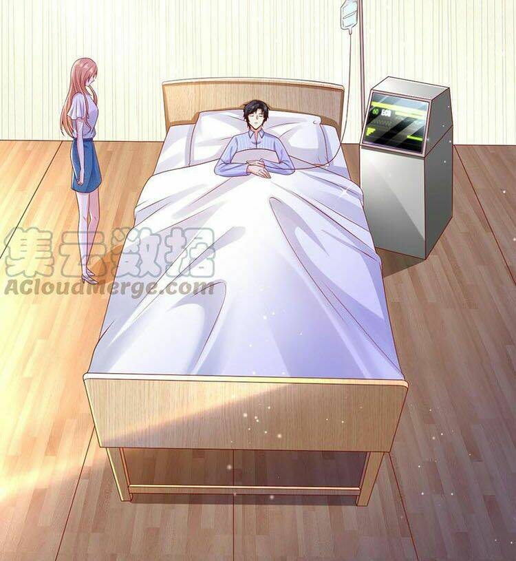 Ức Vạn Song Bảo: Mami, Bó Tay Chịu Trói: Chapter 30.1