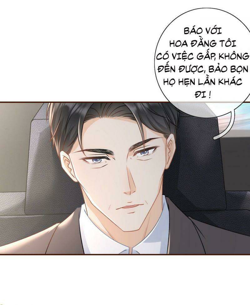 Bạn Gái Tôi Mới 30+: Chapter 68