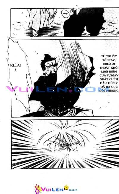 Truyền Nhân Atula Phần II: Chapter 3
