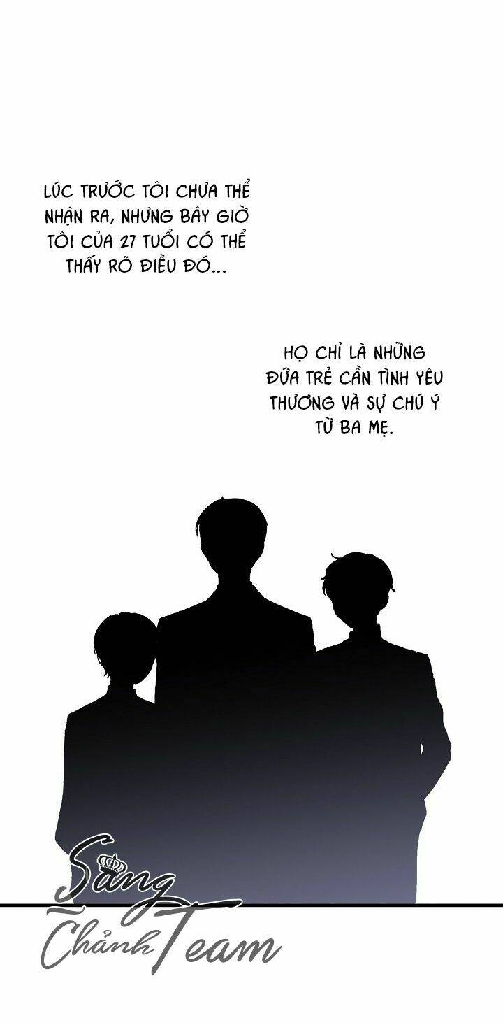 Đừng Chọc Đứa Em Gái Bé Bỏng Của Chúng Tôi: Chapter 16