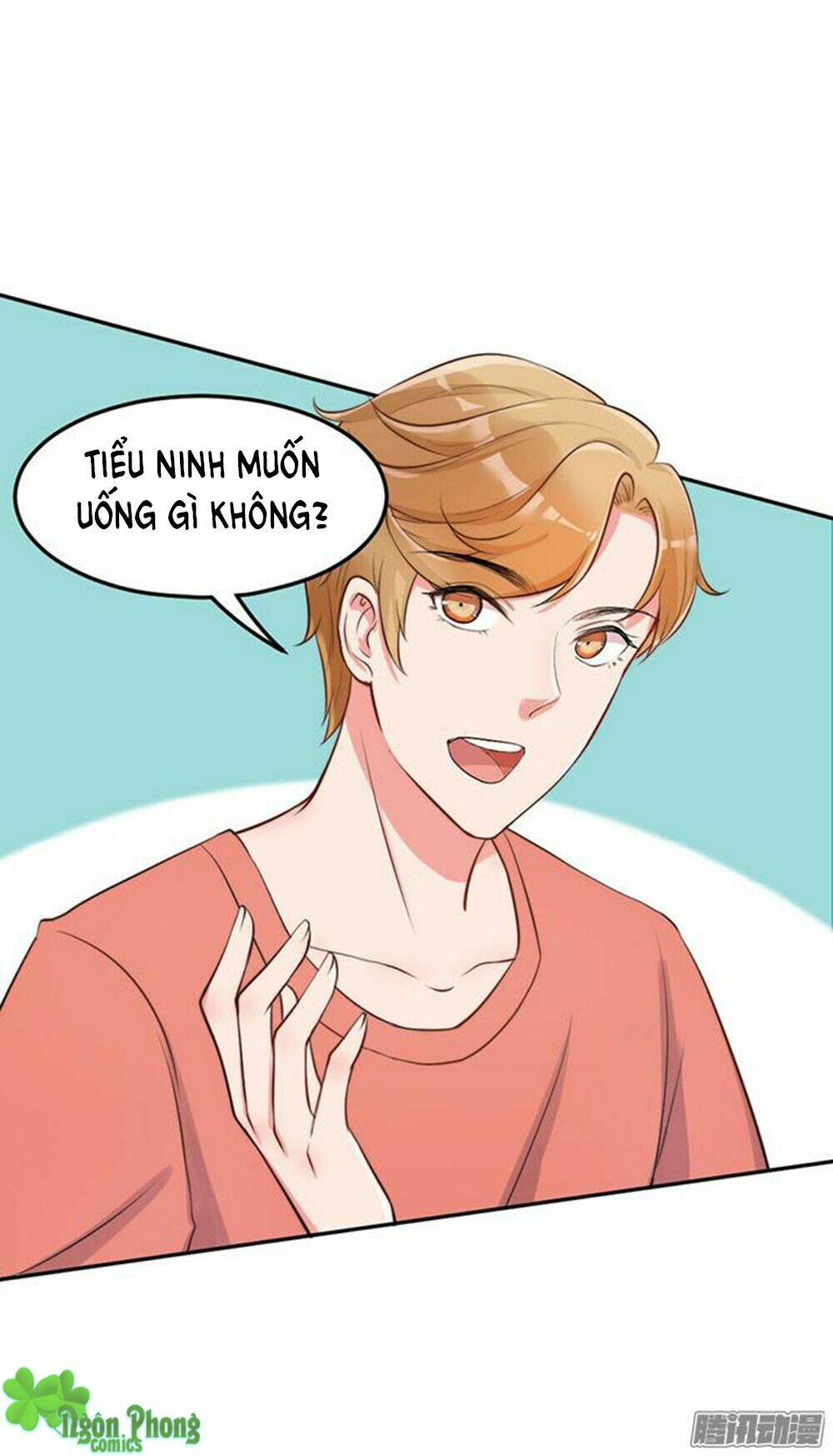 Bà Xã Tôi Là Nam Thần: Chapter 15