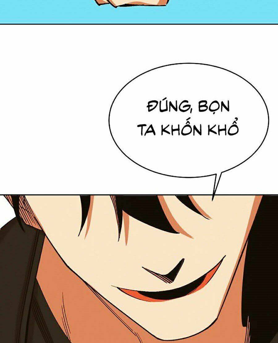 Hard Core Leveling Warrior Ss2: Chapter 105