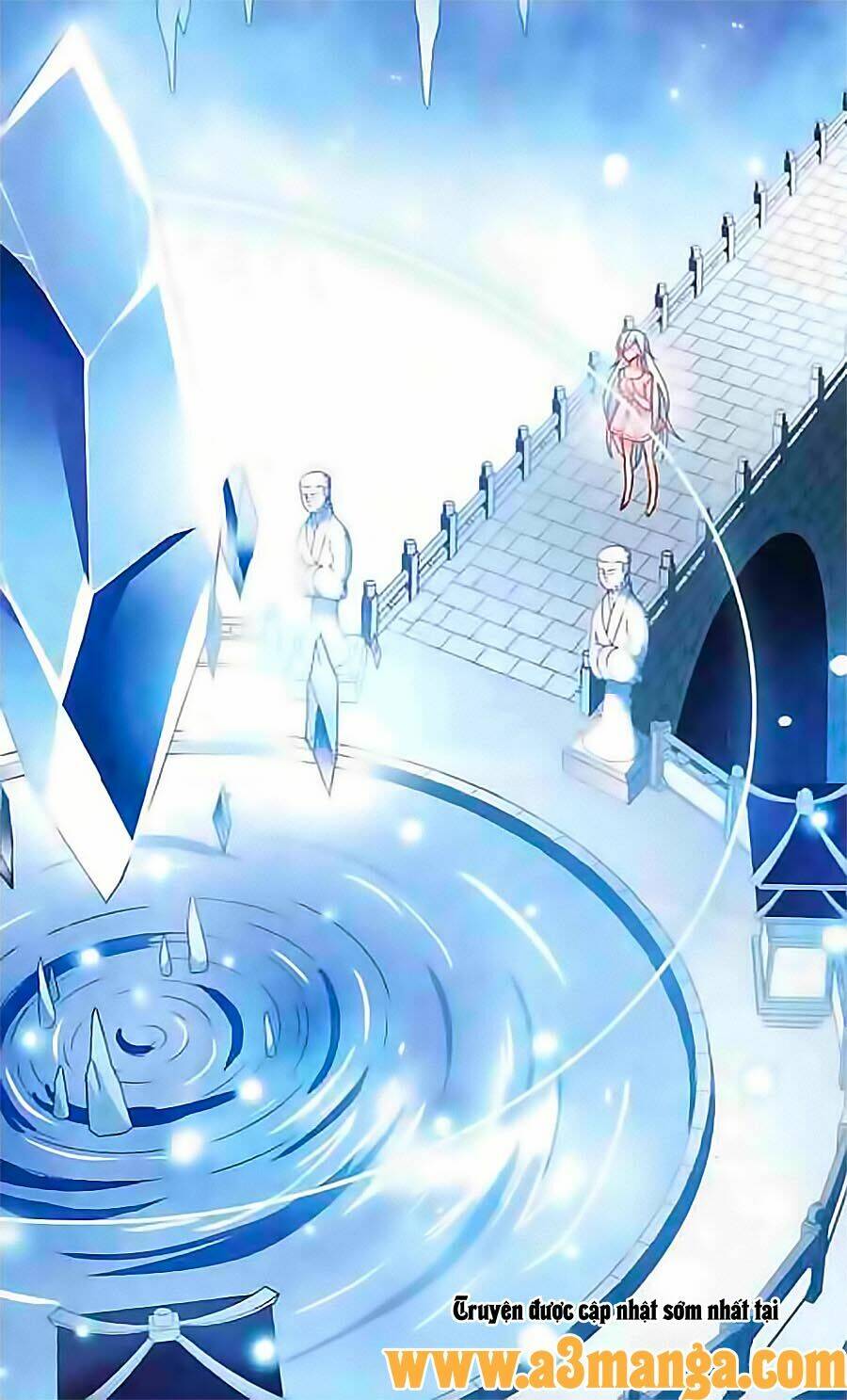 Tô Tịch Kỳ Quái: Chapter 20