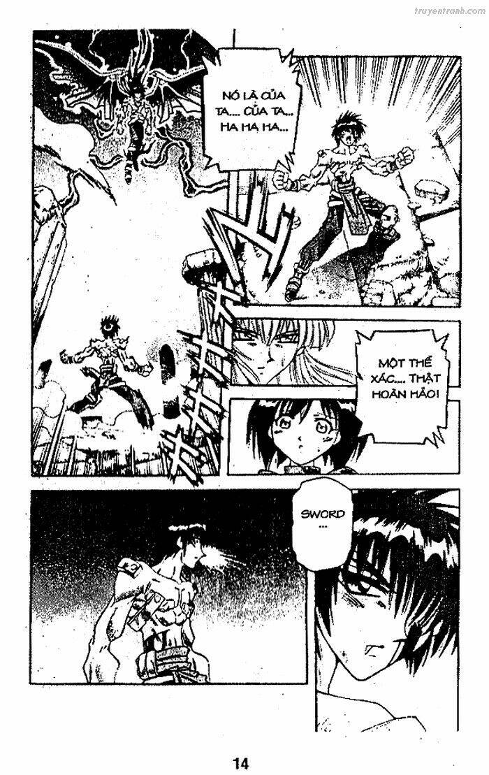 Devil And Devil: Chapter 58