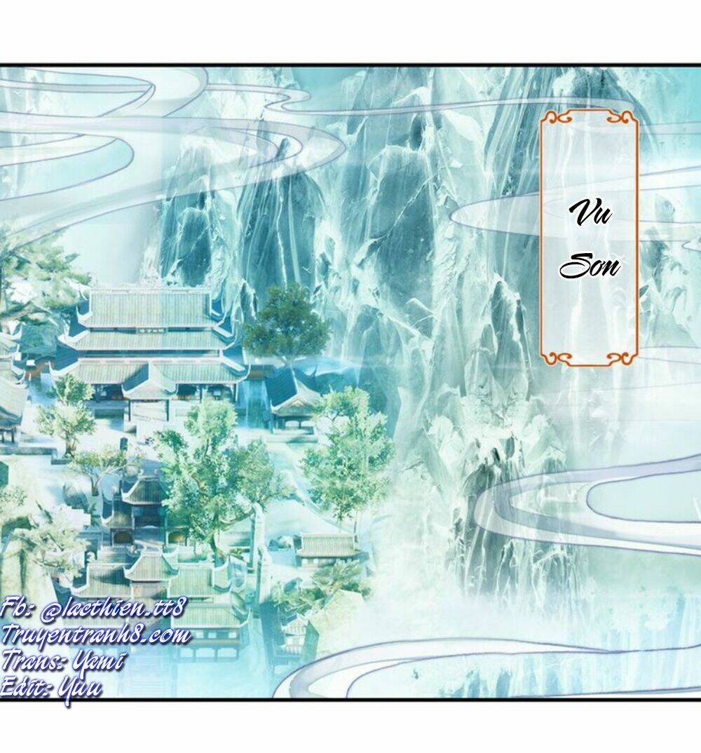 Đế Sư Tại Thượng: Chapter 30