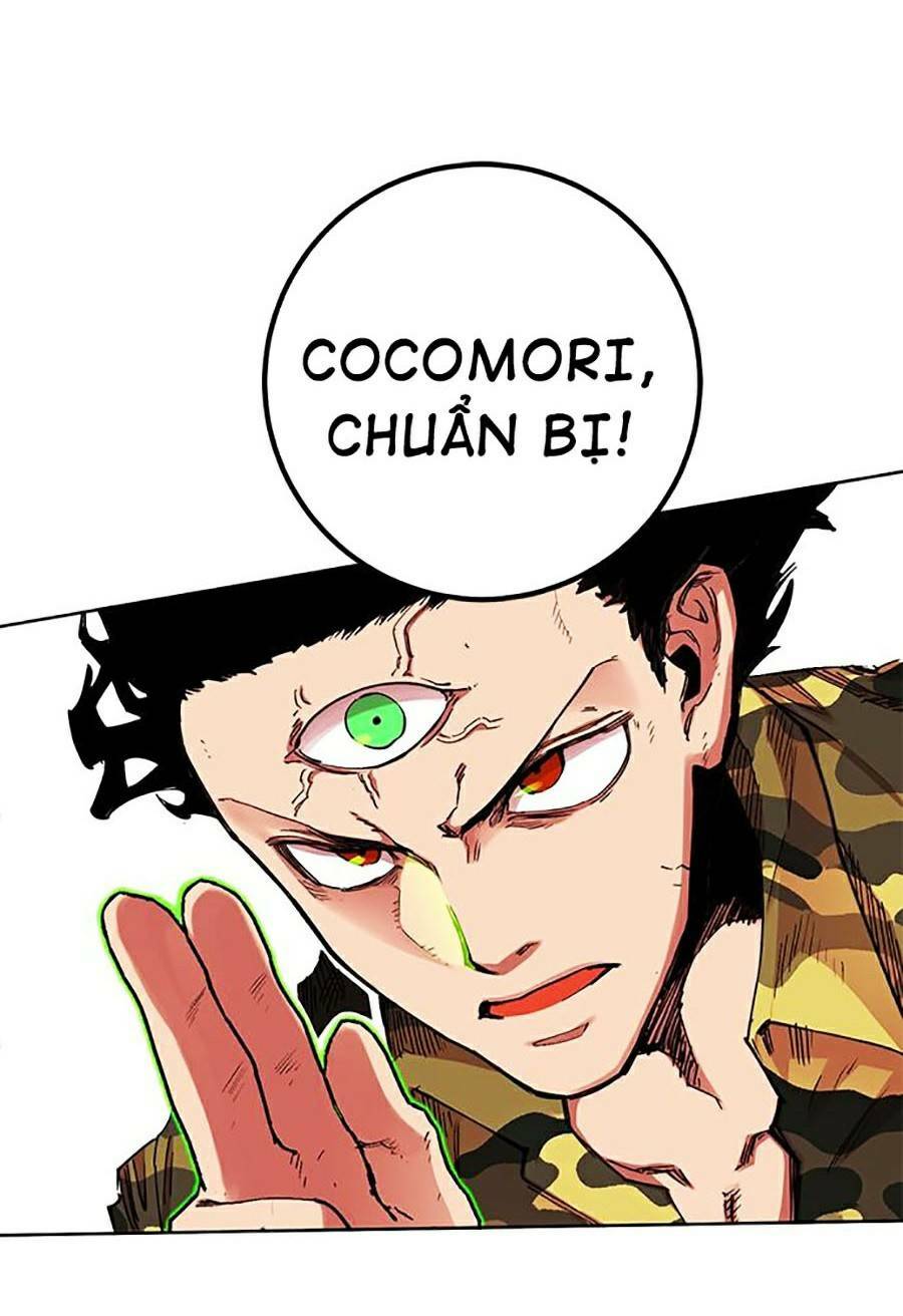 Hard Core Leveling Warrior Ss2: Chapter 125