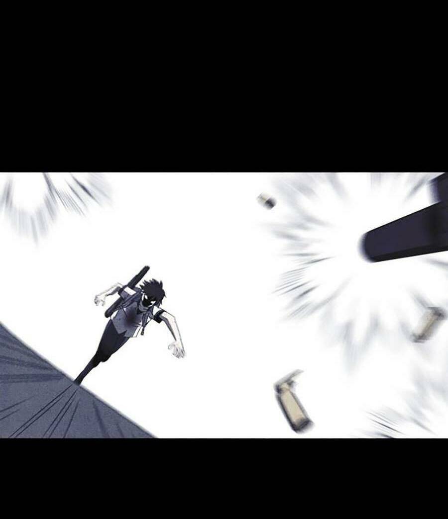 Cậu Bé Shotgun: Chapter 66