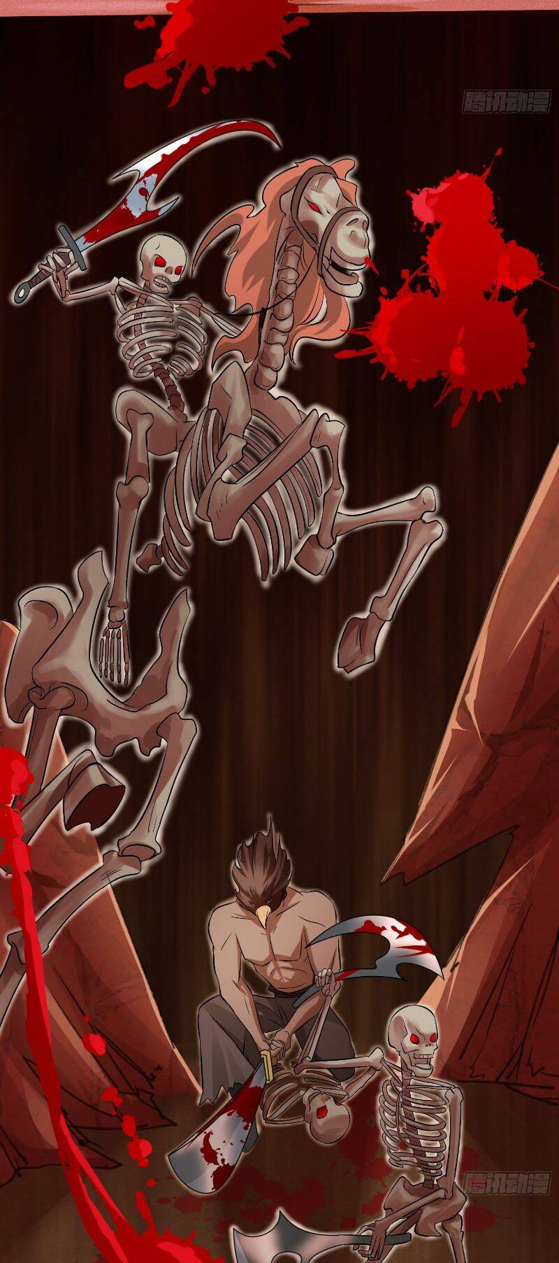 Nhân Đạo Kỹ Nguyên: Chapter 17