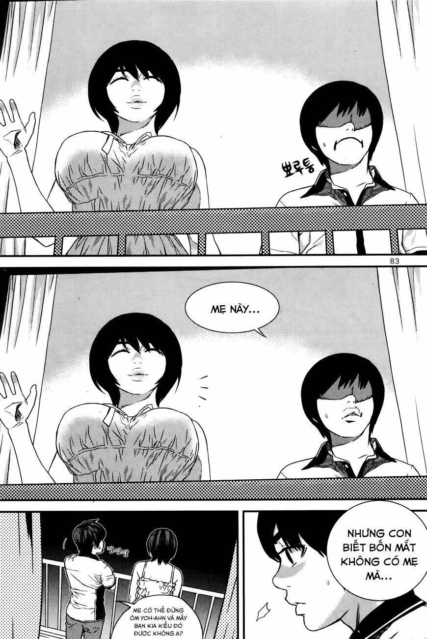 Need A Girl: Chapter 54