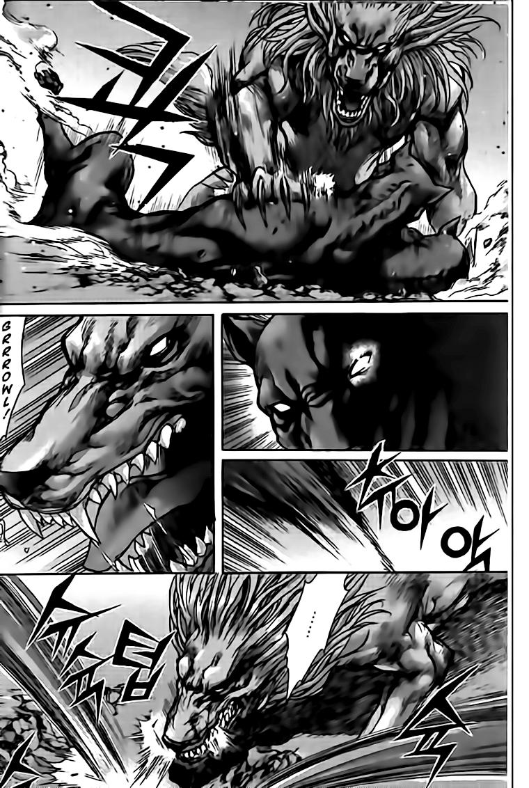 Diêm Đế: Chapter 130