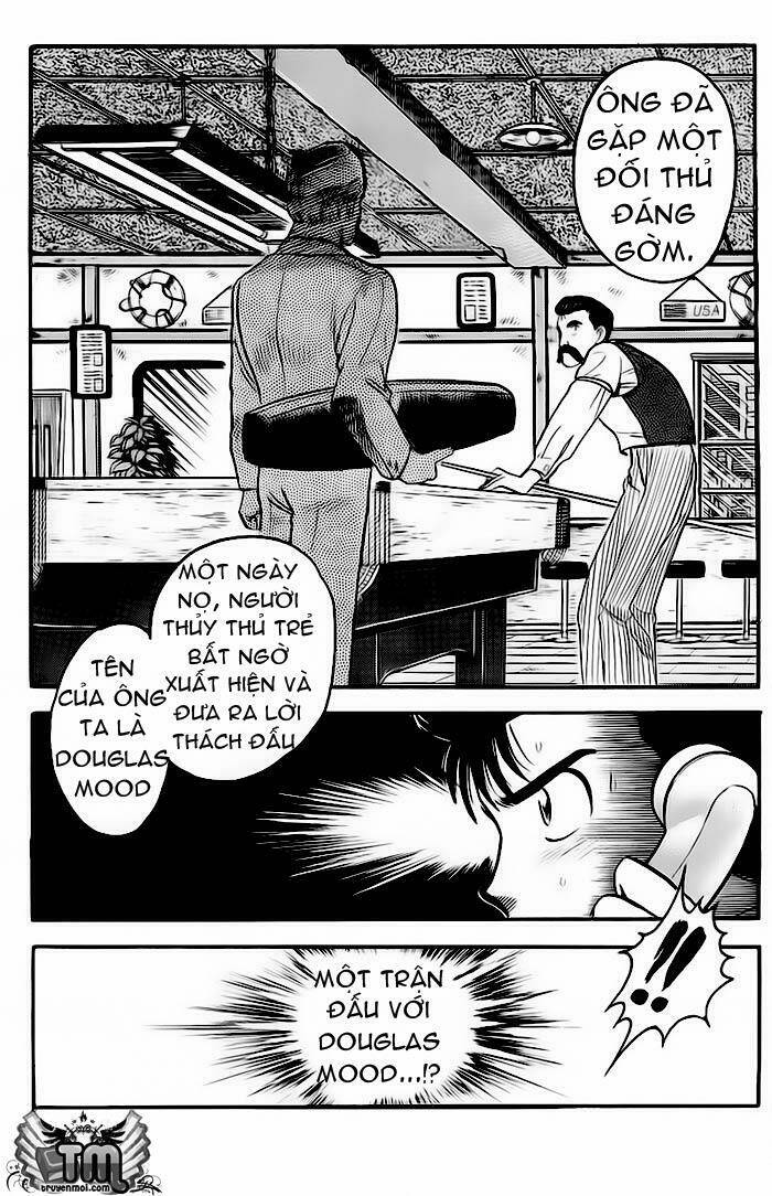Break Shot: Chapter 70