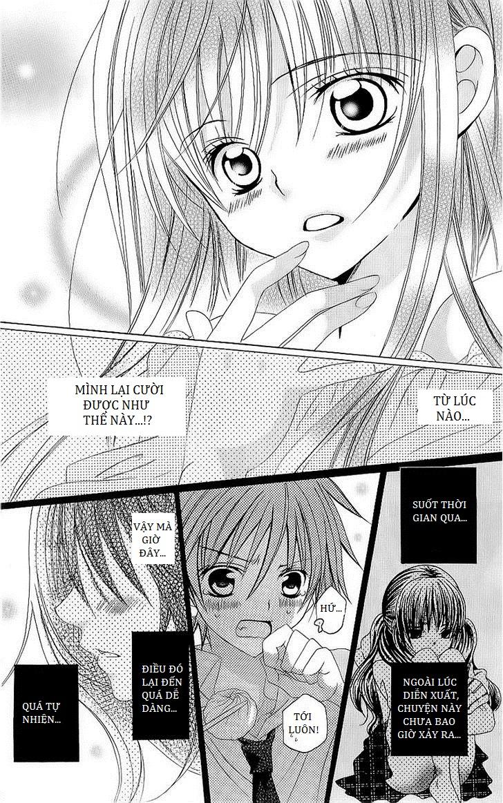 Mình Thích Cậu Đó, Suzuki: Chapter 42